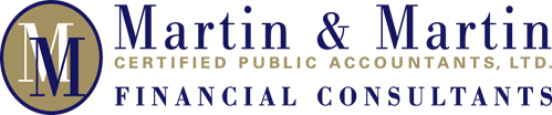 Martin & Martin Certified Public Accountants, Ltd.